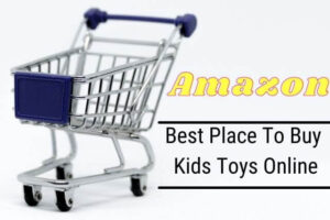 Best Place To Buy Kids Toys Online