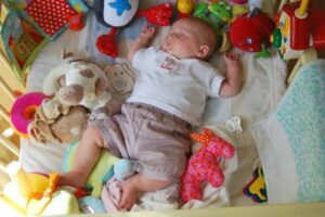 Best Toys for Nine Month Olds