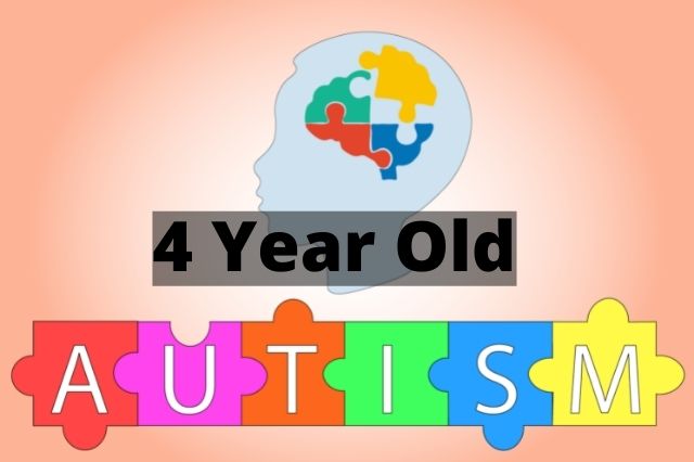 Best Toy For 4 Year Old Autistic Boy