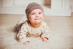 Best Toys To Encourage Crawling